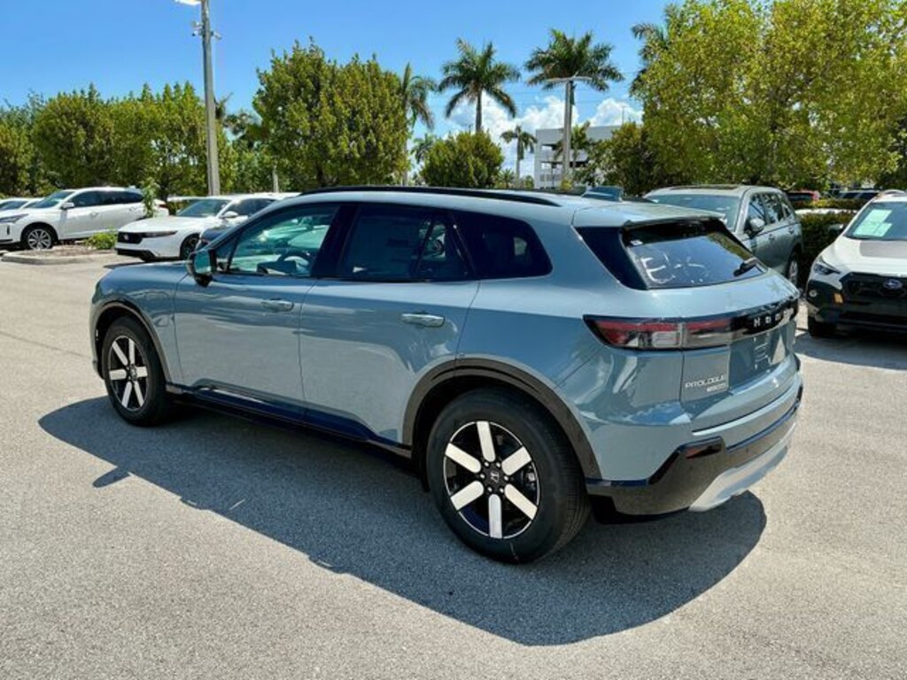 New 2026 Honda Prologue Touring SUV