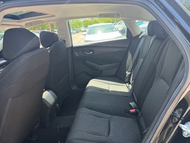 2023 Honda Accord EX - Photo 13