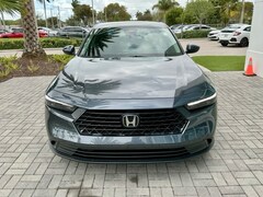 2025 Honda Accord