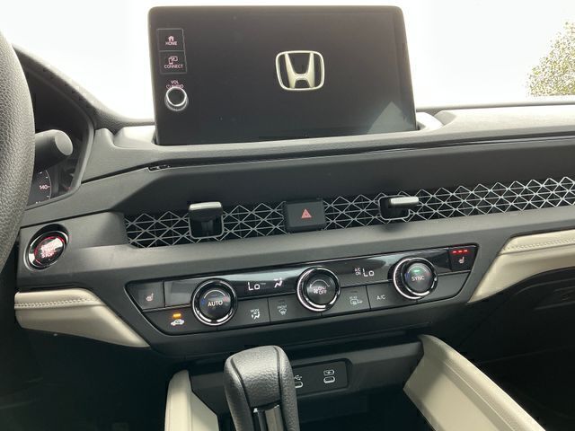 2026 Honda Accord SE - Photo 16
