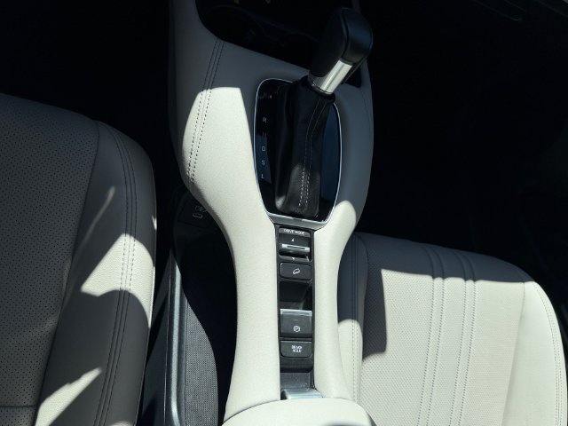 2024 Honda HR-V EX-L - Photo 29