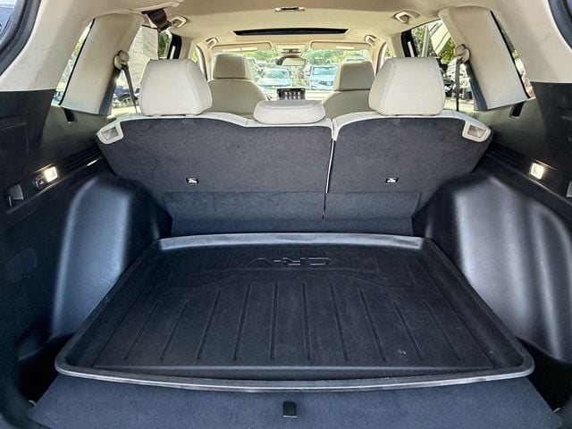 2023 Honda CR-V EX-L - Photo 17
