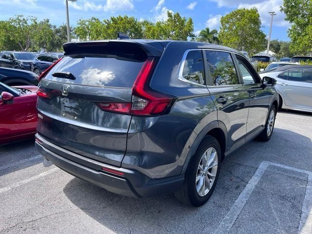 2023 Honda CR-V EX - Photo 8