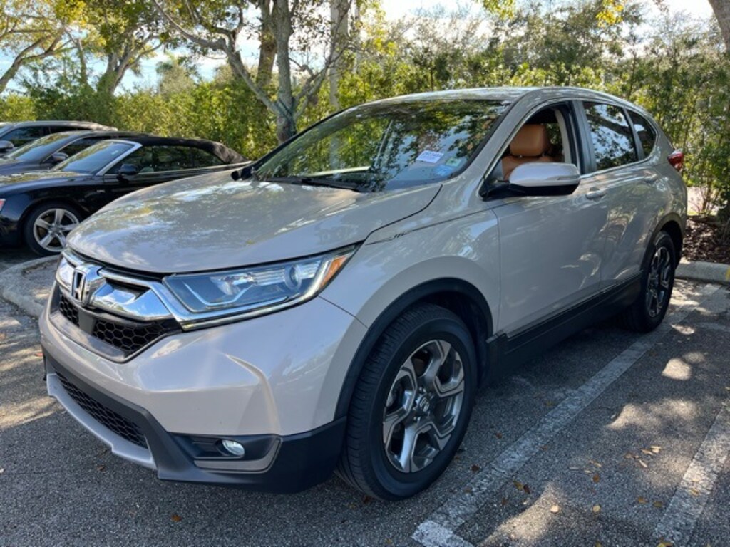Certified 2018 Honda