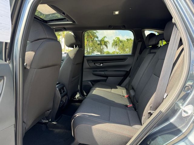 2026 Honda CR-V Sport - Photo 12