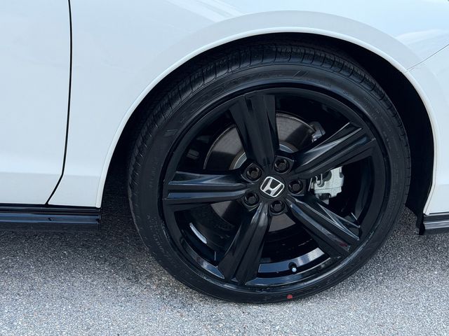 2025 Honda Accord Hybrid Sport-L - Photo 10
