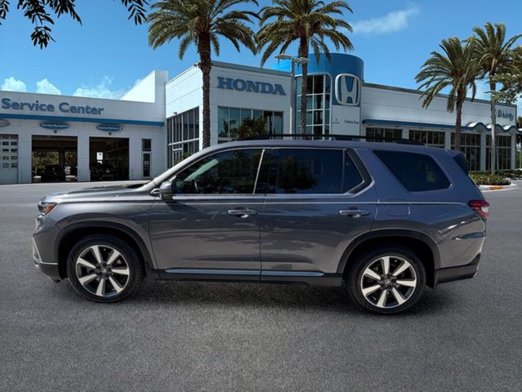 Used 2023 Honda