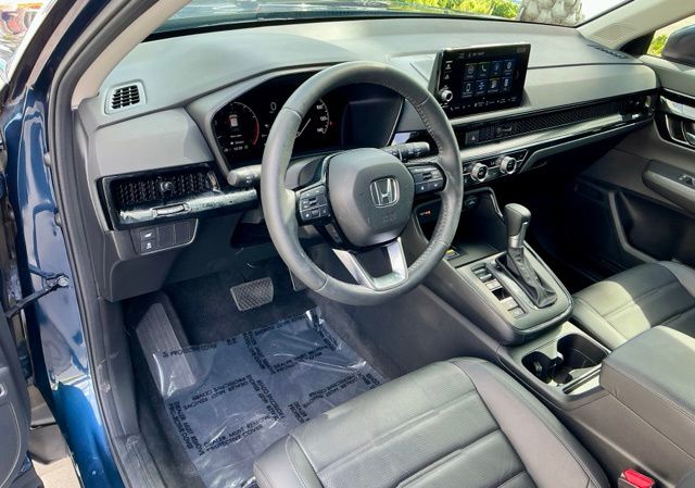 2024 Honda CR-V EX-L - Photo 17