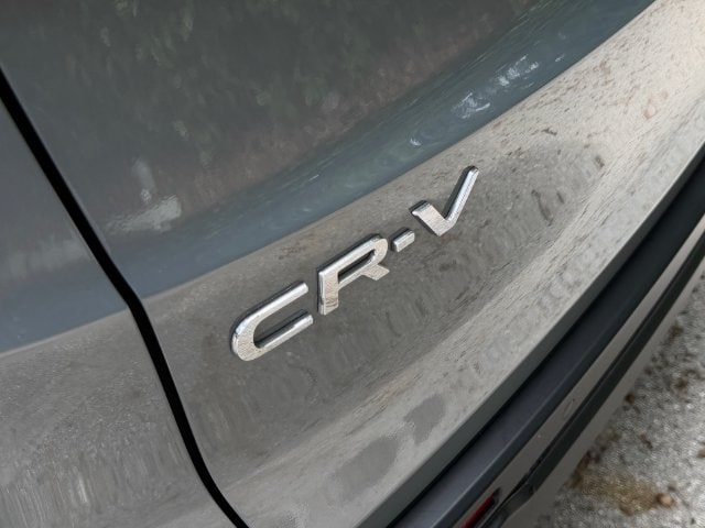 2024 Honda CR-V EX-L - Photo 15