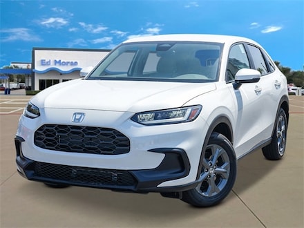 2026 Honda HR-V LX SUV