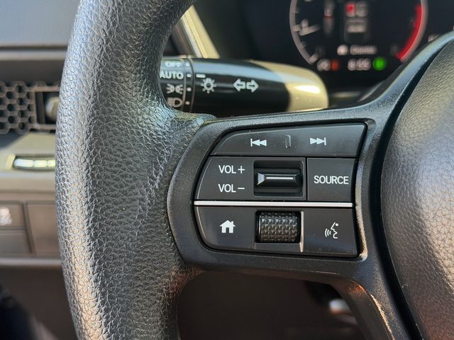 2024 Honda CR-V EX - Photo 27