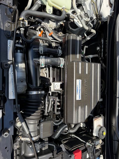 2021 Honda CR-V EX - Photo 19