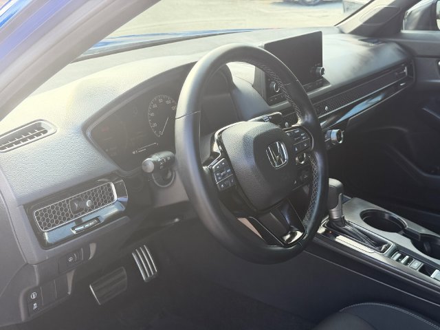 2024 Honda Civic Sport - Photo 13