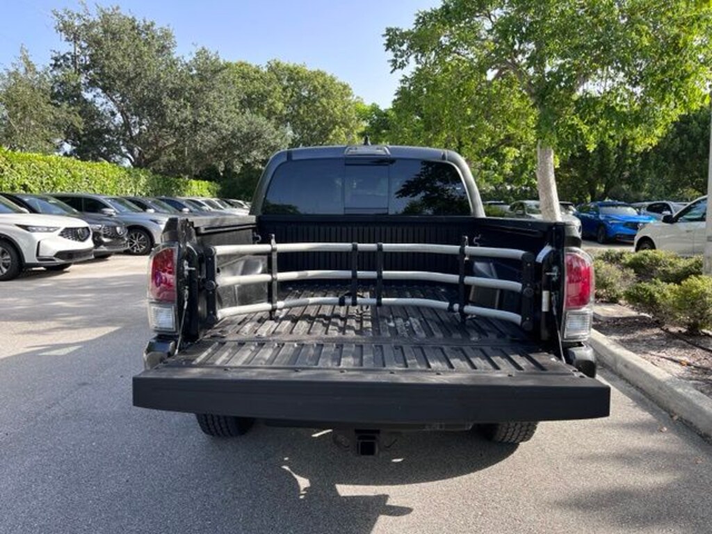Used 2023 Toyota