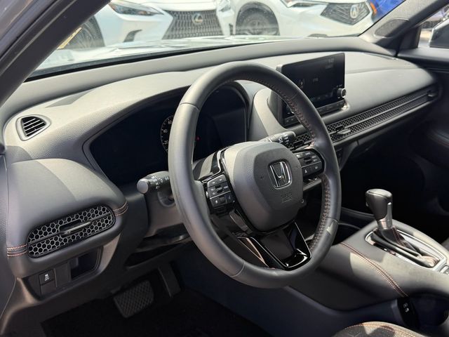 2024 Honda HR-V Sport - Photo 13