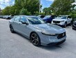 Honda Accord Hybrid