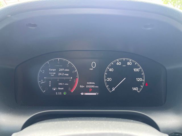 2023 Honda HR-V Sport - Photo 11
