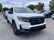  Honda Ridgeline