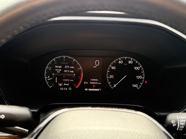 2024 Honda CR-V EX-L - Photo 21
