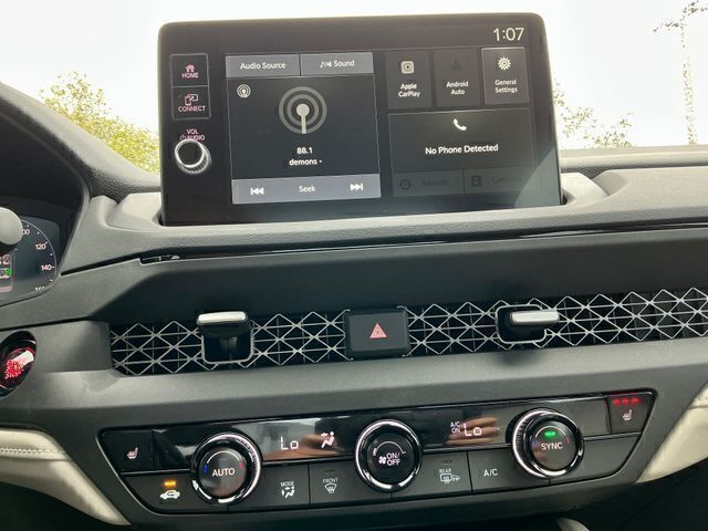 2026 Honda Accord SE - Photo 17