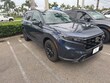 Honda CR-V Hybrid