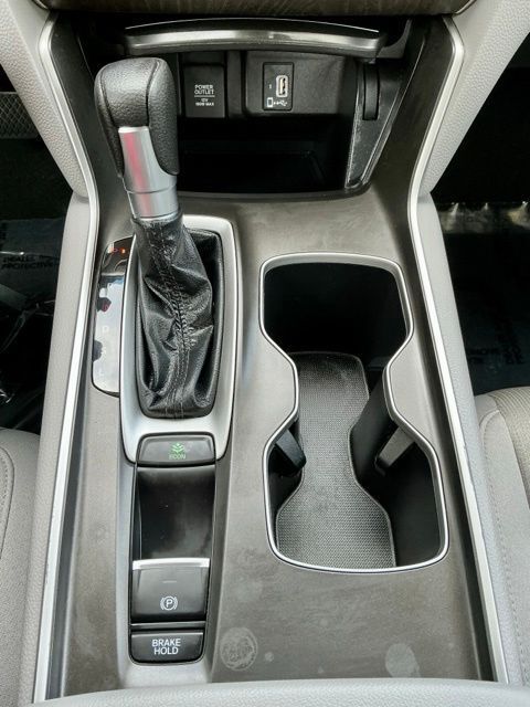 2020 Honda Accord EX - Photo 18