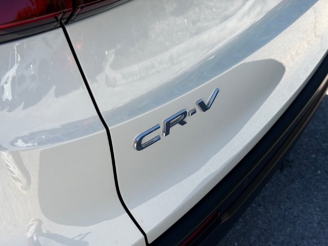 2023 Honda CR-V EX-L - Photo 16
