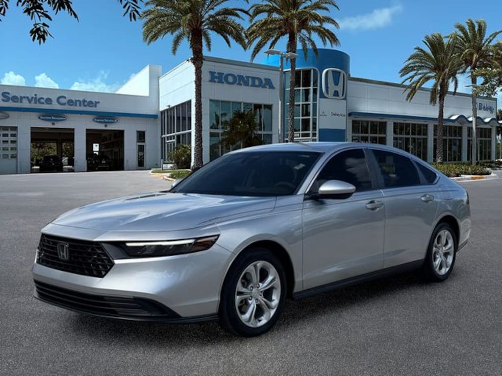 Certified 2024 Honda