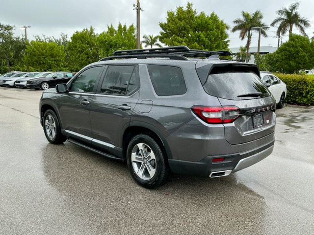 New 2026 Honda