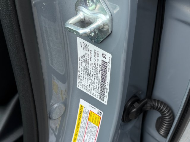 2026 Honda CR-V EX-L - Photo 22