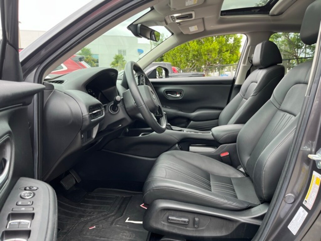 Used 2024 Honda