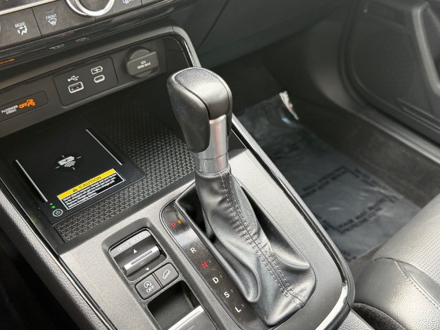 2024 Honda CR-V EX-L - Photo 24