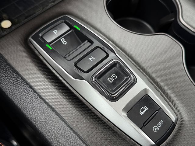 2024 Honda Ridgeline TrailSport - Photo 26