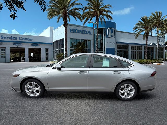 Used 2024 Honda