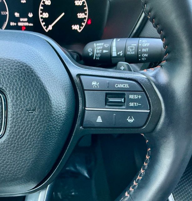 2025 Honda CR-V Sport - Photo 22