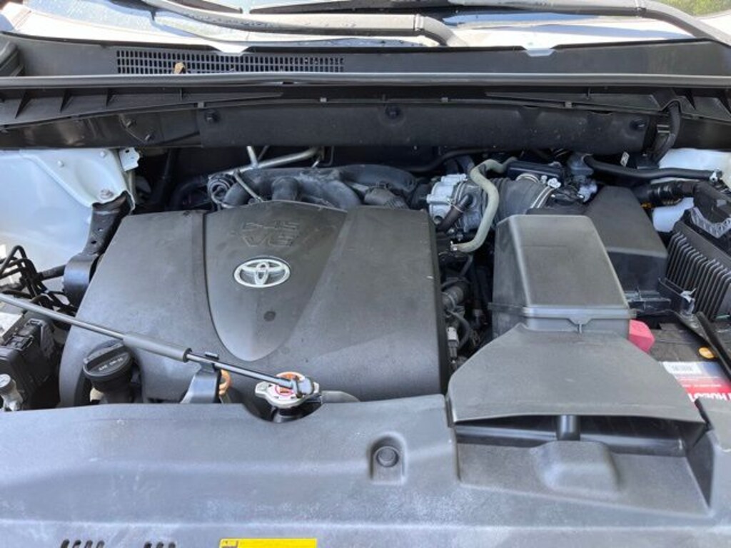 Used 2019 Toyota