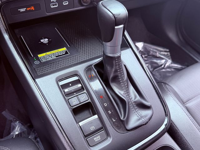 2024 Honda CR-V EX-L - Photo 31