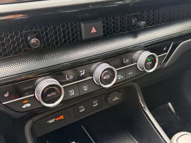 2026 Honda CR-V EX-L - Photo 27