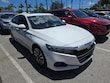 Honda Accord Hybrid