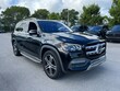 Mercedes-Benz GLS 450