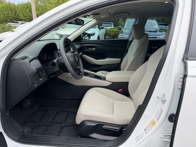 2023 Honda Accord LX - Photo 19