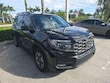 Honda Passport