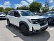 Honda Passport