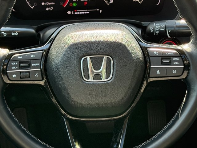 2024 Honda Civic EX - Photo 15