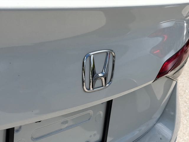 2023 Honda Civic Sport - Photo 16