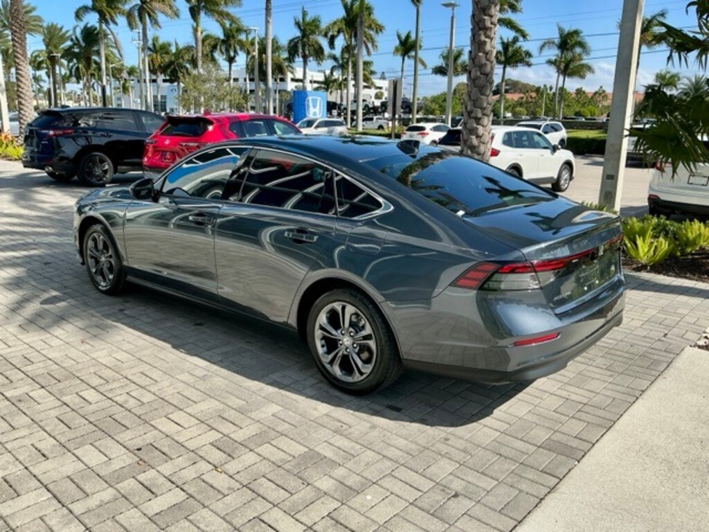 Certified 2023 Honda