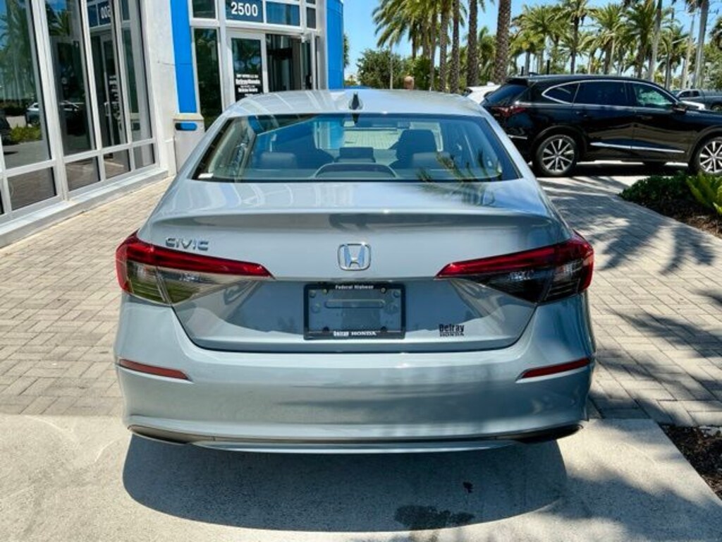 Used 2023 Honda