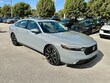  Honda Accord Hybrid