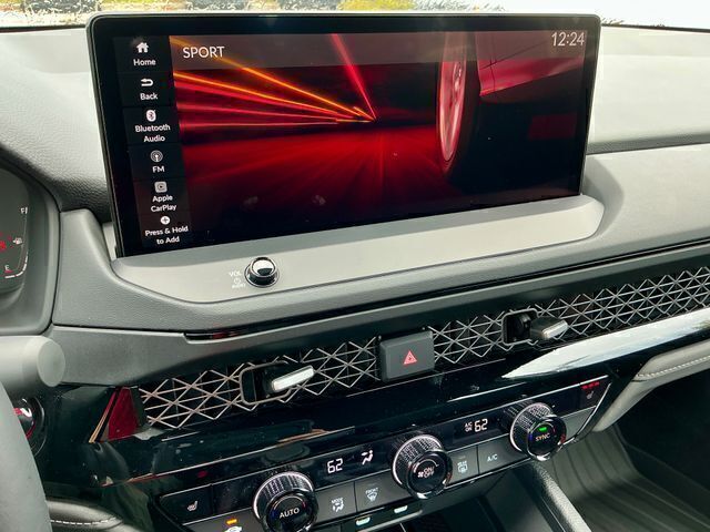 2026 Honda Accord Hybrid Sport - Photo 18