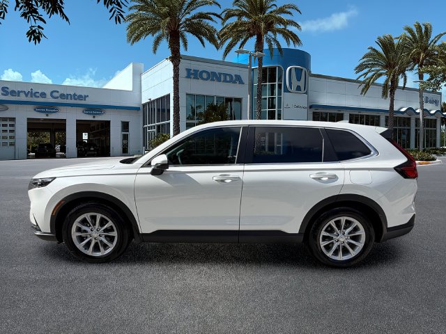 2025 Honda CR-V EX-L - Photo 5